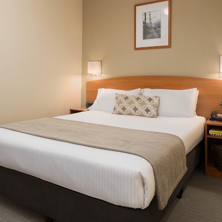 Mercure Welcome Melbourne Eksteriør bilde