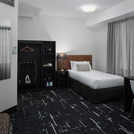 Mercure Welcome Melbourne Eksteriør bilde
