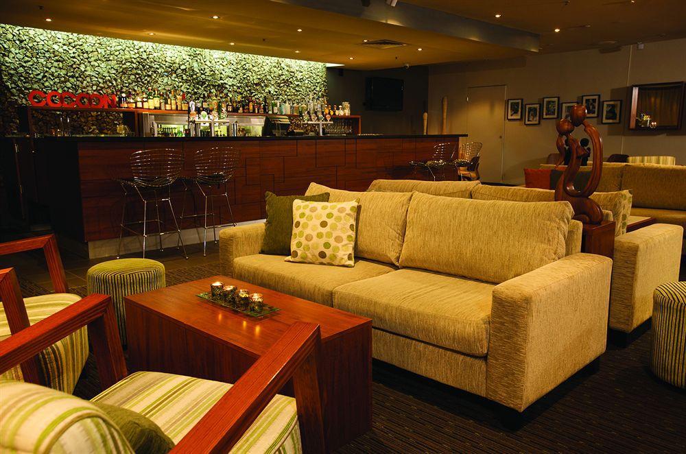 Mercure Welcome Melbourne Eksteriør bilde