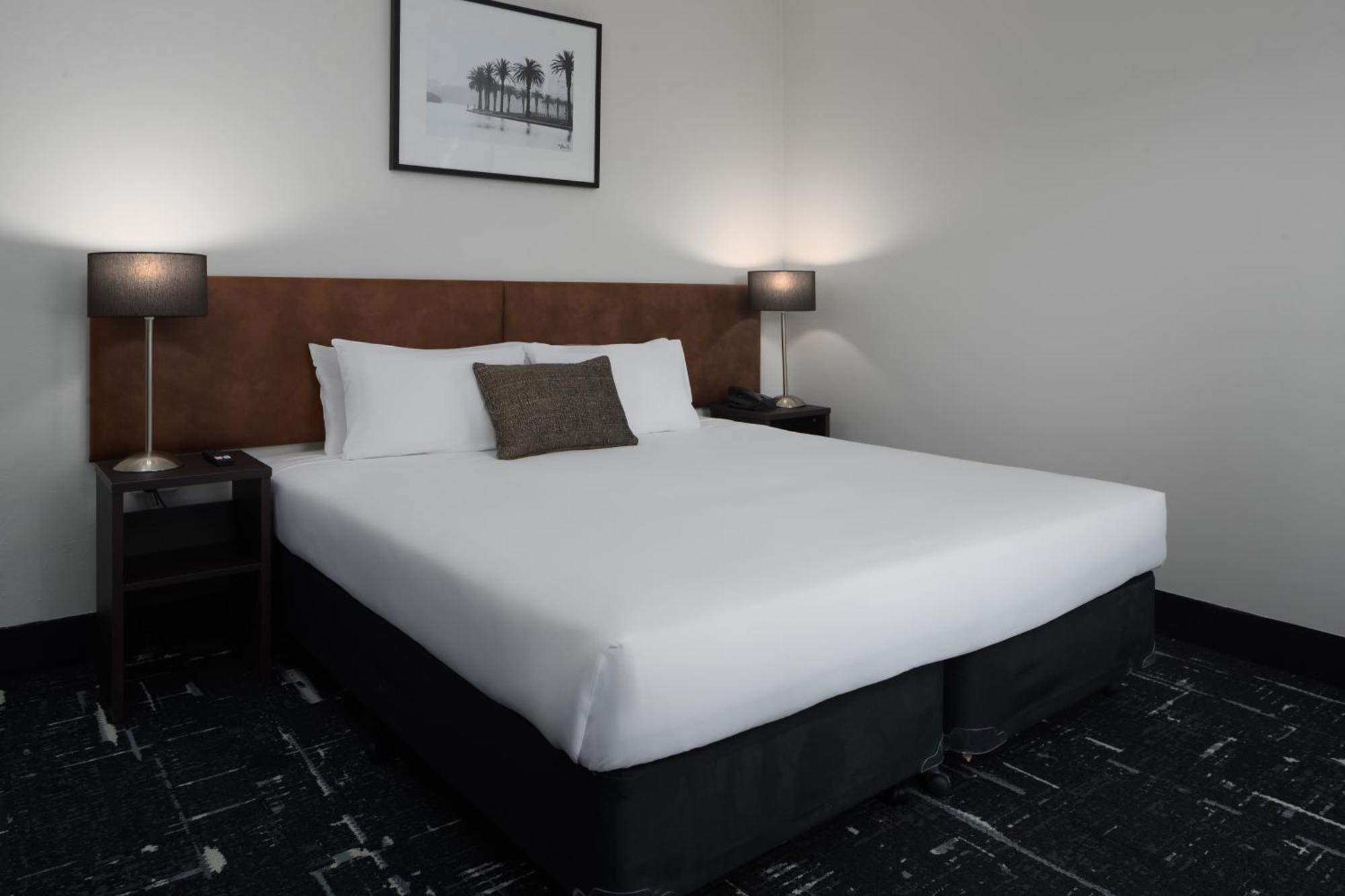 Mercure Welcome Melbourne Eksteriør bilde