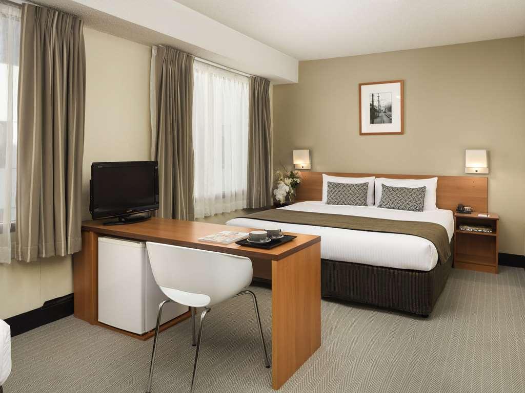 Mercure Welcome Melbourne Bekvemmeligheter bilde