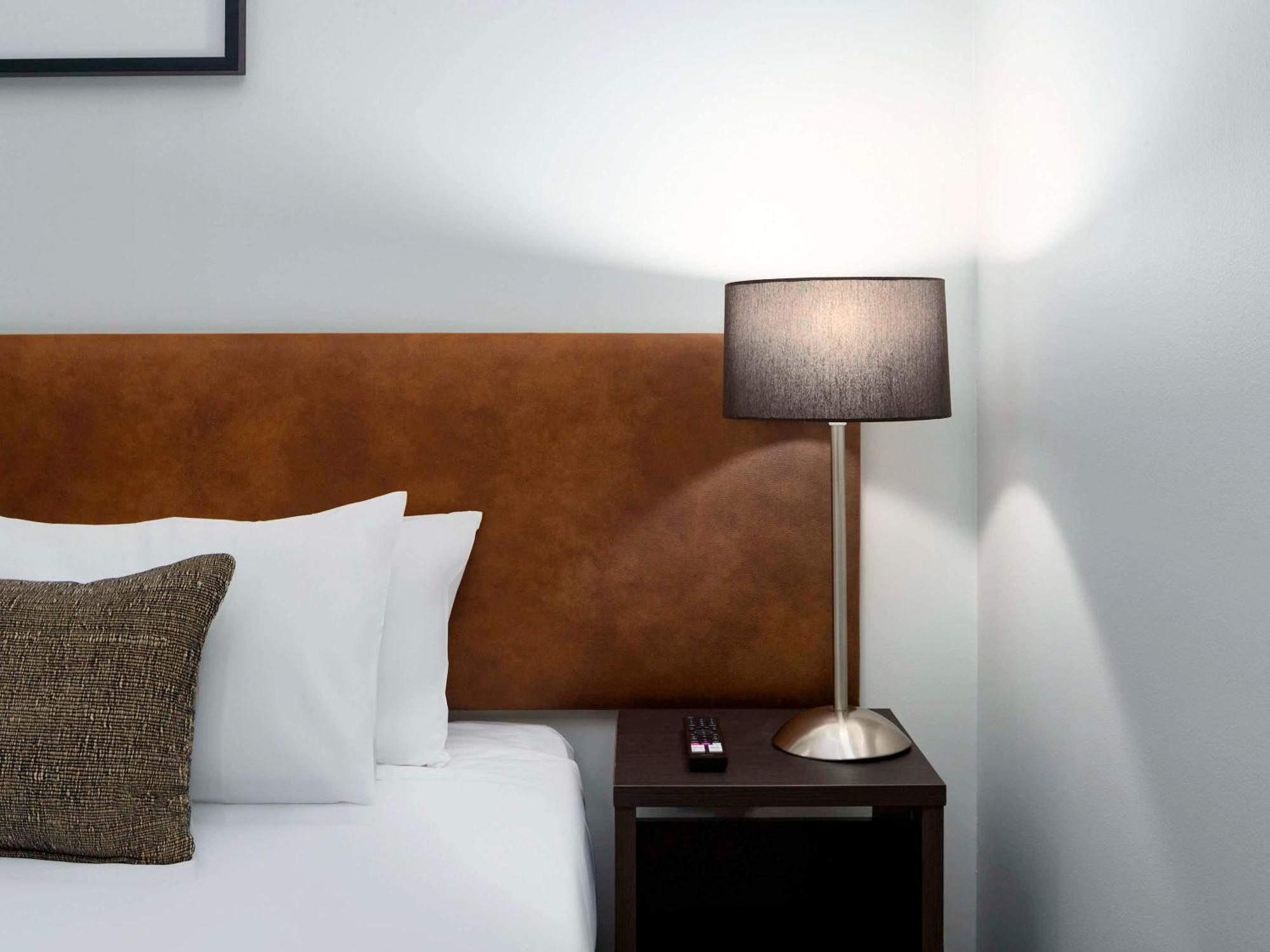 Mercure Welcome Melbourne Eksteriør bilde