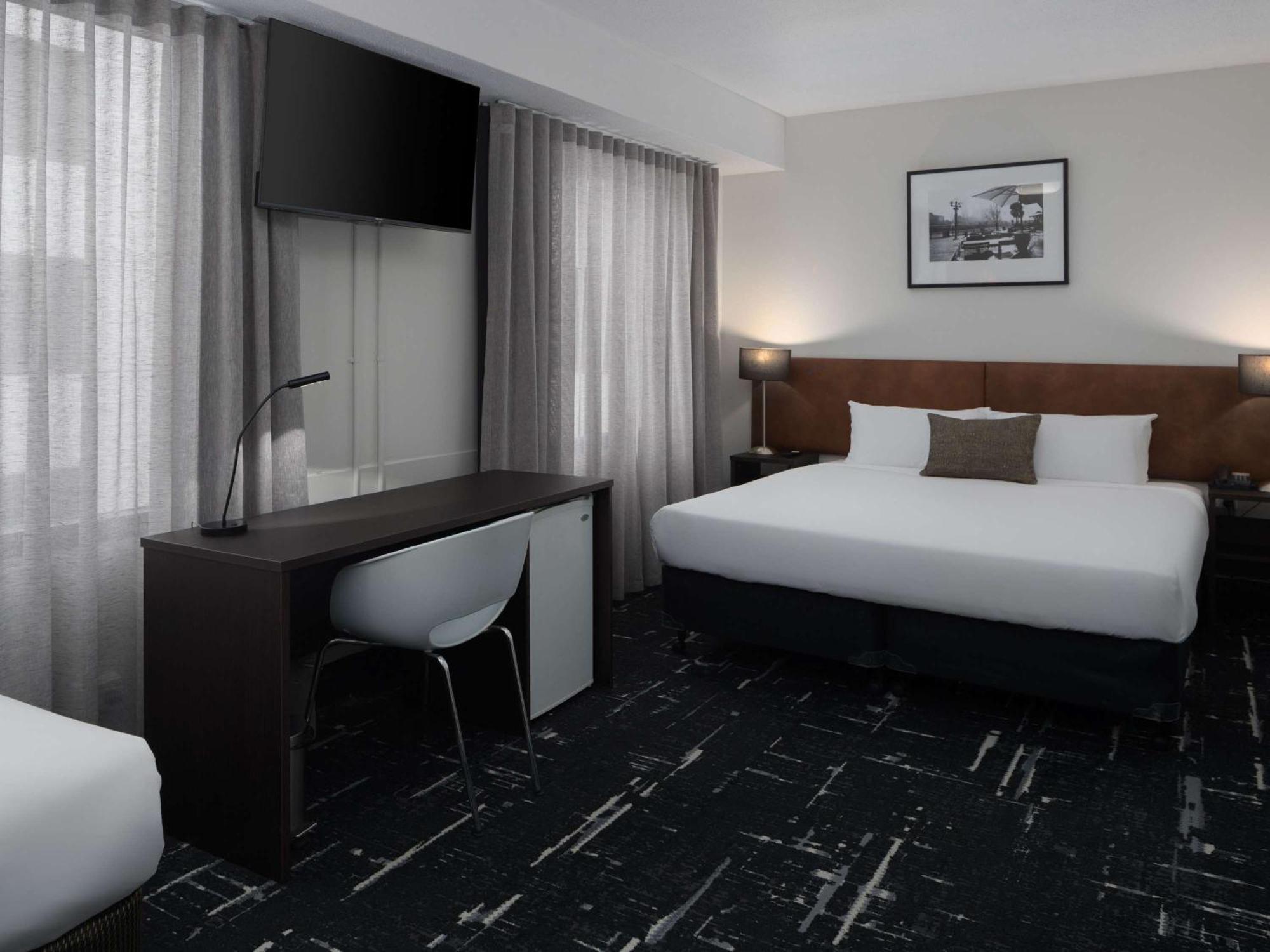 Mercure Welcome Melbourne Eksteriør bilde