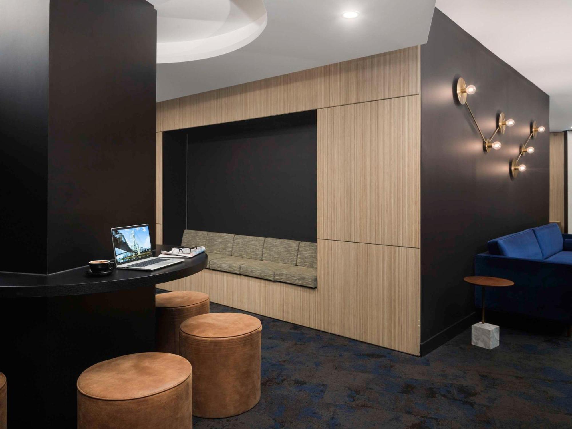 Mercure Welcome Melbourne Eksteriør bilde