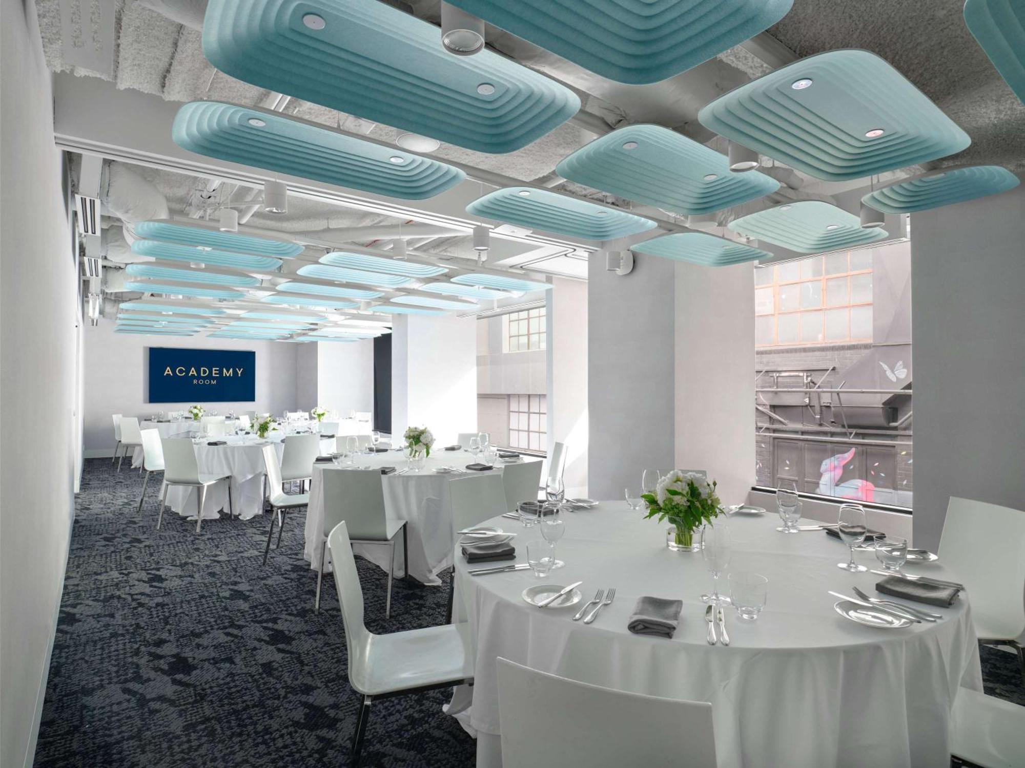 Mercure Welcome Melbourne Eksteriør bilde