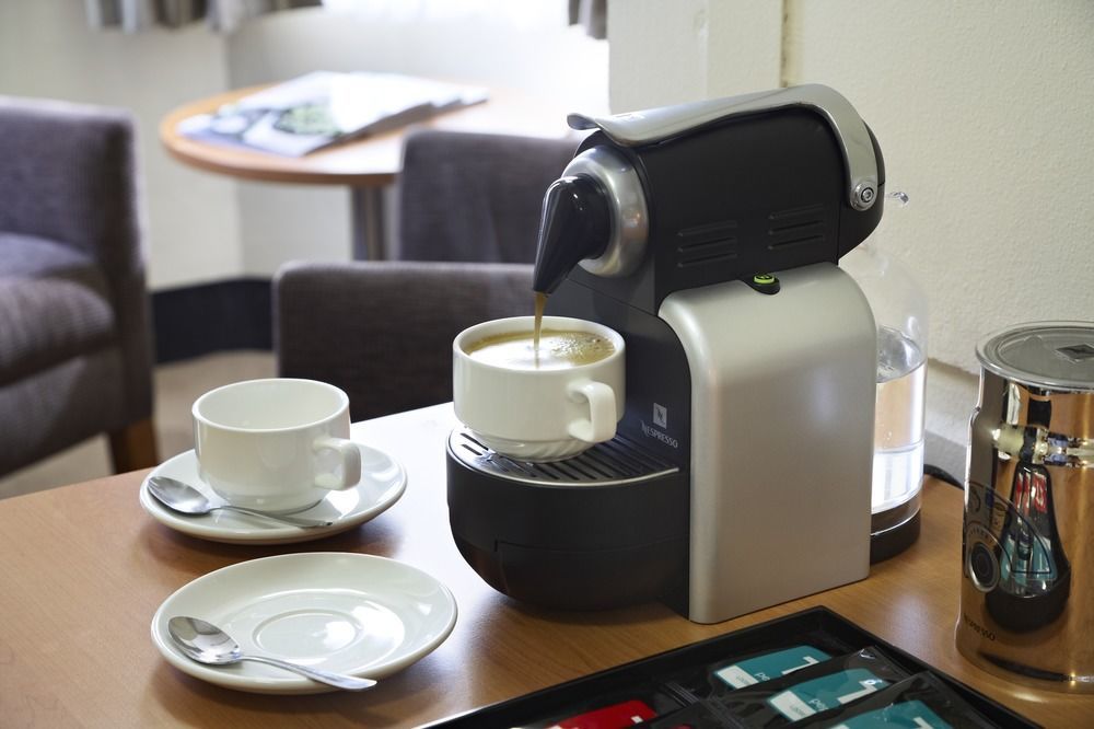 Mercure Welcome Melbourne Eksteriør bilde