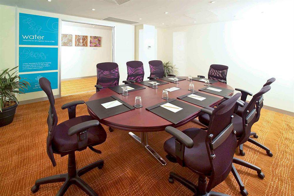 Mercure Welcome Melbourne Eksteriør bilde